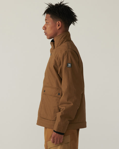 3526 ライトウォームジャケット【廃番予定】